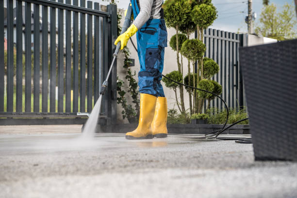 Best Sidewalk and Walkway Cleaning  in South Dennis, NJ