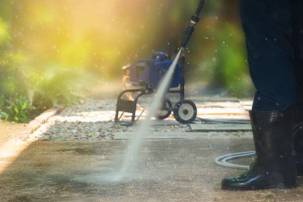 Best Fence Cleaning  in South Dennis, NJ