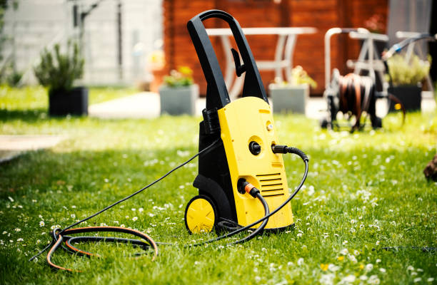 Best Playground Equipment Cleaning  in South Dennis, NJ